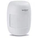 Sensor Infravermelho Intelbras IVP 3021 SHIELD - Passivo - com Tecnologia SHIELD