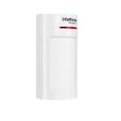 Sensor infravermelho ivp 3000 pet 35kg c/fio intelbras