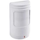 Sensor Infravermelho Ivp Sem Fio Pet High Security
