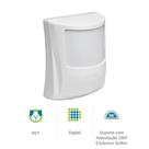 Sensor Infravermelho Passivo Com Fio Spw 300 Pet Sulton