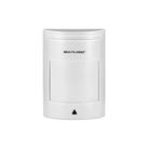 Sensor infravermelho passivo de movimento com fio PET 18Kg Interno Giga SE410