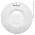 Sensor infravermelho passivo Intelbras IVP 3011 para teto