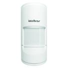 Sensor Infravermelho Passivo Intelbras IVP 5001 PET Shield