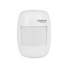 Sensor Infravermelho Passivo Sem Fio Ivp 4000 Smart Sensor Infravermelho Passivo Sem Fio Ivp 4000 Smart
