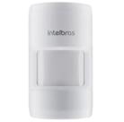 Sensor Infravermelho Sem Fio IVP 8000 MW PET Detecção Microondas Intelbras Sensor Infravermelho Sem Fio IVP 8000 MW PET Detecção Microondas Intelbras