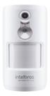 Sensor Infravermelho Sem Fio Ivp 8000 Pet Cam Intelbras