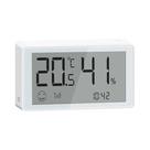 Sensor Inteligente De Temperatura E Umidade Interna ZigBee Compatível Com Alexa Google GIRIER Tuya