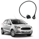 Sensor Intensidade Ignição Ford Ka 2014 a 2021 Motor 1.0 - Original Ford - E3BA12A699AA