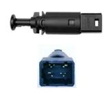 Sensor interruptor luz de freio 4 terminais Renault Clio Duster Logan Sandero Master -AC7482