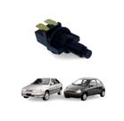Sensor Interruptor Luz freio Ford KA Ecosport Fiesta Courier Escort 1990 a 2018 ec7439