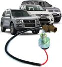 Sensor Interruptor Tracao 4x4 Pajero Triton Dakar de 2000 À 2017 - Mr580155 Sensor Interruptor Tracao 4x4 Pajero Triton Dakar de 2000 À 2017 - Mr580155