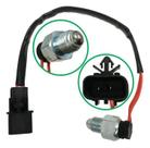 Sensor Interruptor Tração L200 Outdoor Sport MB811555