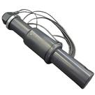 Sensor Jf Celula Carga Cpl Mix Vagão Misturador Jf-4000 Sensor Jf Celula Carga Cpl Mix Vagão Misturador Jf-4000