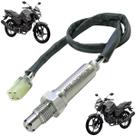 Sensor Lambda Convencional - Fazer 150 Ed 2013 A 2015 / Factor 150 E 2016 A 2019 / Ybr 125I Factor 2017 A 2019 / Xtz 150 Crosser E 2015 A 2018 / Fazer
