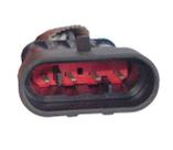 Sensor Lambda Fiat PUNTO 2007-2016 Original