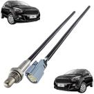 Sensor Lambda - Ka 2014 A 2020 / Ka Sedan 2015 A 2019 - 8708.40.080 Sensor Lambda - Ka 2014 A 2020 / Ka Sedan 2015 A 2019 - 8708.40.080
