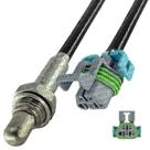 Sensor Lambda Onix Prisma 1.0 1.4 4 Pinos 40Cm 12639692 Sensor Lambda Onix Prisma 1.0 1.4 4 Pinos 40Cm 12639692
