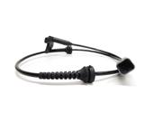 Sensor leitor abs dianteiro peugeot citroen 308 408 c4 lounge