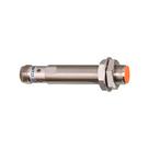 Sensor M12 2MM 24V Faceado PNP NA c/ Plug - UP Electronic