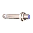 Sensor M12 4MM 24V Faceado PNP NA c/ Plug - UP Electronic