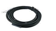 Sensor Magnet 307k-r-as-l-3-03 2 Fios 4 Á 30 Vdc/vac Balluff
