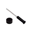 Sensor Magnético Com Fio de Embutir Athina 9103