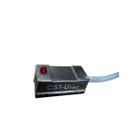 Sensor magnetico cs1-u050 2 fios c/ cabo de 5mts Sensor magnetico cs1-u050 2 fios c/ cabo de 5mts