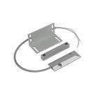 Sensor Magnético de Abertura Para Portas e Portões Metálicos XAS Porta de Aço Intelbras