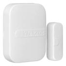 Sensor Magnetico de Abertura Sem Fio Xas 4010 Smart Intelbras Branco