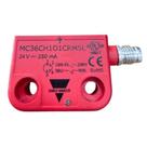 Sensor magnetico de segurança 1na+1nf 12-24v mc36ch1o1crm5l Sensor magnetico de segurança 1na+1nf 12-24v mc36ch1o1crm5l