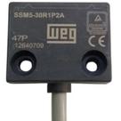 Sensor Magnético De Segurança Weg SSM5-30R1P2A 2NA Cabo 2m