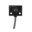 Sensor Magnético Efeito Hall Segurança SSH5 24Vcc 2Na NR12