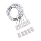 Sensor Magnético Intelbras XAS Embutir C/ Fios 5un