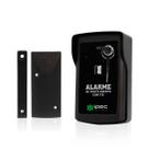 Sensor magnético mc04 com alarme de porta aberta