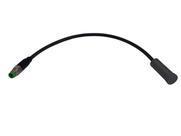 Sensor Magnético Multivac 24V 0,5A 10W 0,14M