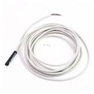 Sensor Magnetico para Cilindro Pneumatico 1NA 5-24VDC 2 Fios Conectfit