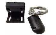 Sensor Magnético Para Porta De Aço Enrolar Mini Msp Stilus