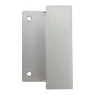 Sensor Magnético Para Portas De Aço Com Fio TEM Sensor Magnético Para Portas De Aço Com Fio TEM