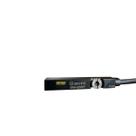 Sensor magnetico reed sm-65rp-3m 3 fios cabo 3m