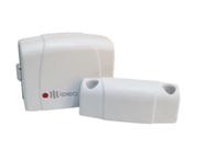 Sensor Magnético Sem Fio 433,92mhz Longo Alcance Ipec Sensor Magnético Sem Fio 433,92mhz Longo Alcance Ipec