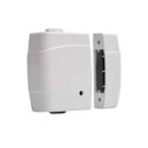 Sensor magnetico sem fio 433,92mhz medio alcance - ipec