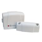 Sensor Magnético Sem Fio Alarme Residencial Portas Janelas Longa Duração Da Pilha Saw 433,92mhz Ipec