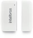 Sensor Magnetico Sem Fio Xas 8000 Intelbras