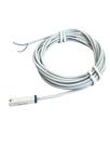 Sensor magnetico sm-32r-3m reed cabo 3m 2 fios