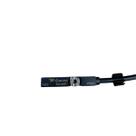 Sensor magnetico sm-65p-3m pnp na c/ cabo de 3mts