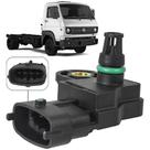 Sensor Map Agrale ISBe6 Iveco Trakker VW Worker 0281002576