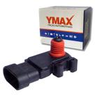 Sensor MAP Celta Corsa Meriva Clio Kangoo Twingo 71793292 Sensor MAP Celta Corsa Meriva Clio Kangoo Twingo 71793292