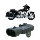 Sensor Map Coletor - Harley Davidson Electra Glide 1999 A 2007 - 7184 Sensor Map Coletor - Harley Davidson Electra Glide 1999 A 2007 - 7184