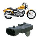 Sensor Map Coletor - Harley Davidson Super Glide 1999 A 2009 - 7184
