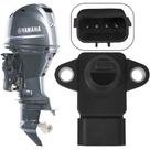 Sensor Map Coletor Jet Ski Yamaha WaveRunner VX FX 1100 Sensor Map Coletor Jet Ski Yamaha WaveRunner VX FX 1100